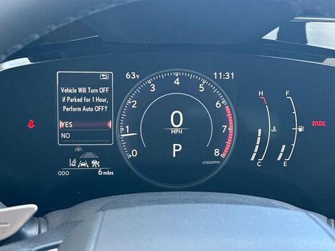 New 2026 Lexus NX 350 AWD image 21