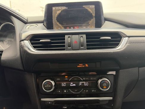 Used 2017 MAZDA MAZDA6 Touring FWD image 11