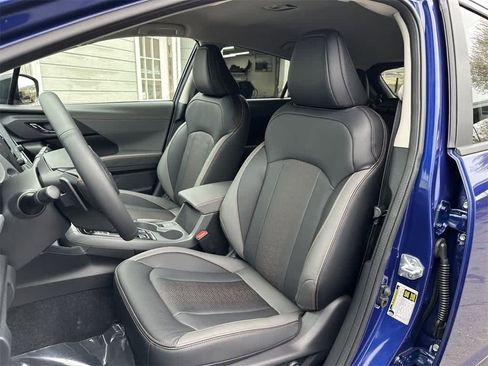 New 2026 Subaru Crosstrek 2.5i Limited image 11