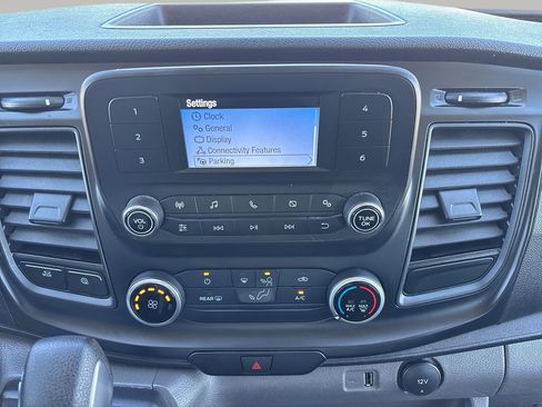 Used 2024 Ford Transit 250 Low Roof w/ Exterior Upgrade Package image 19