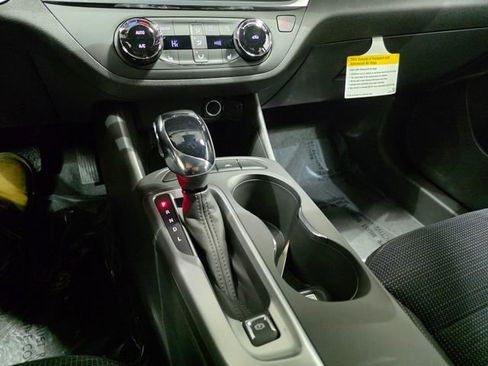 New 2026 Buick Envista Preferred w/ Convenience I Package image 24