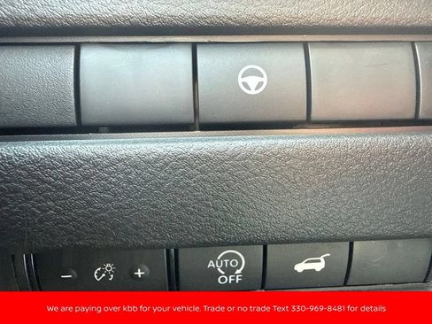New 2026 Nissan Rogue Dark Armor AWD/4WD image 19
