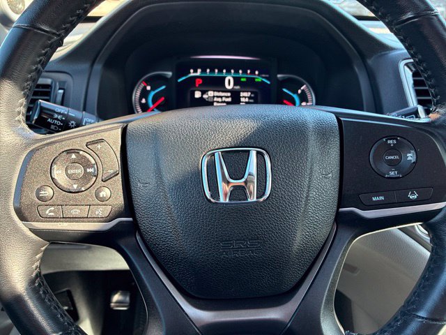Used 2019 Honda Pilot EX-L image 40