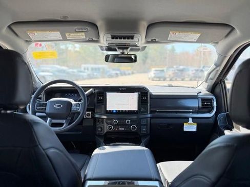 New 2026 Ford F250 Lariat image 27