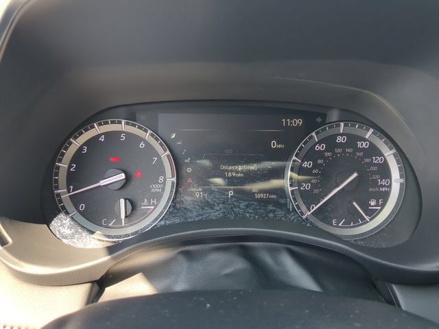 Used 2020 Toyota Highlander Platinum FWD image 36