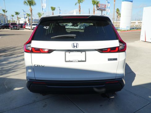 New 2026 Honda CR-V EX image 6