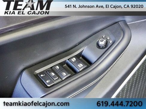 Used 2022 Jeep Grand Cherokee L Laredo image 25