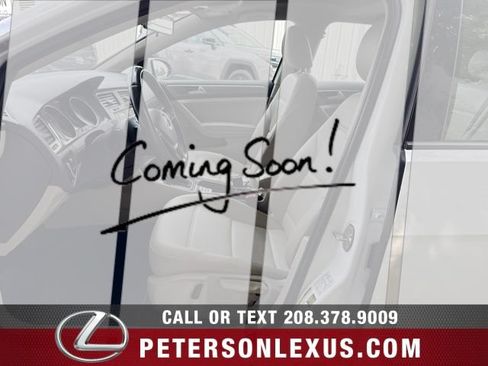 Used 2019 Volkswagen Golf SE FWD image 23