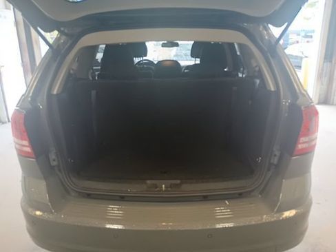 Certified 2020 Dodge Journey SE w/ SE Popular Equipment Group FWD image 7