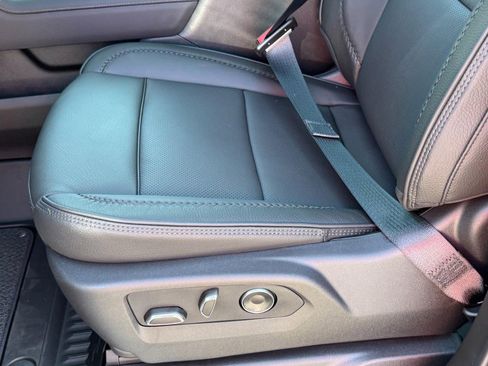 New 2026 GMC Sierra 1500 Denali image 16