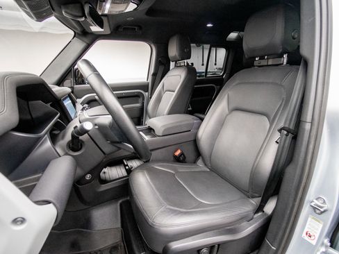 Used 2023 Land Rover Defender 110 S AWD/4WD image 29