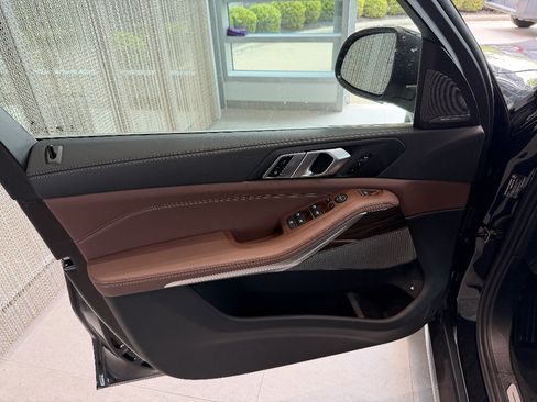 New 2026 BMW X5 xDrive50e AWD/4WD image 11