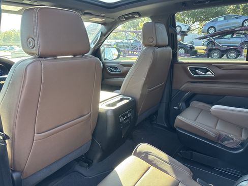 Used 2024 Chevrolet Tahoe High Country image 26