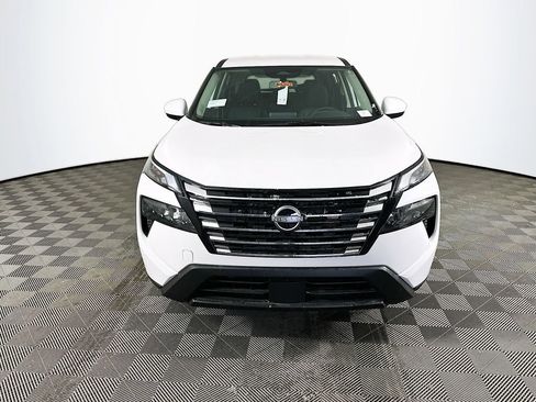 New 2026 Nissan Rogue SV image 4