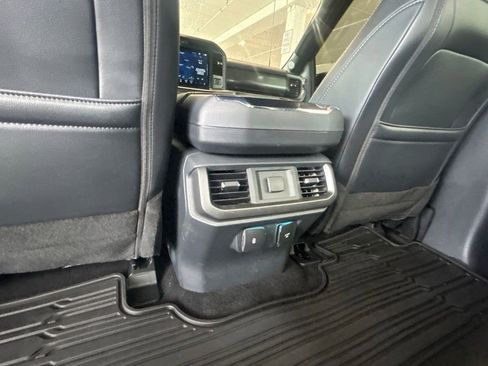 Used 2025 Ford F150 Lariat w/ Equipment Group 501A Mid image 33