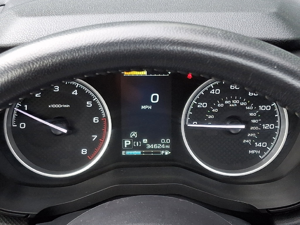 Certified 2023 Subaru Forester Premium AWD/4WD image 22