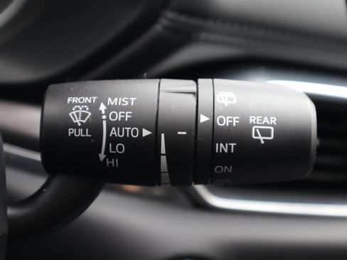 Certified 2023 MAZDA CX-5 Carbon Edition AWD/4WD image 20