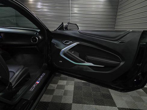 Used 2019 Chevrolet Camaro LT RWD image 32
