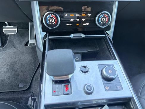 Used 2023 Land Rover Range Rover SE AWD/4WD image 31
