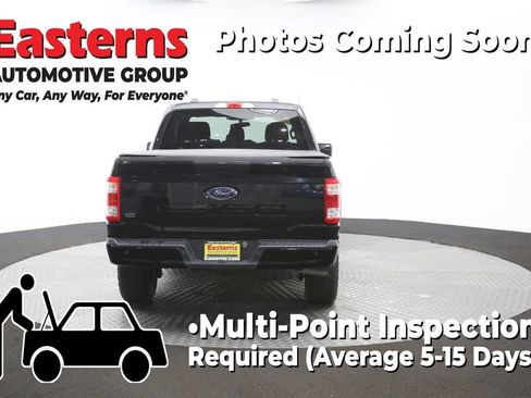 Used 2023 Ford F150 XL w/ STX Appearance Package AWD/4WD image 36