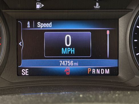 Used 2019 Buick Encore Preferred FWD image 17
