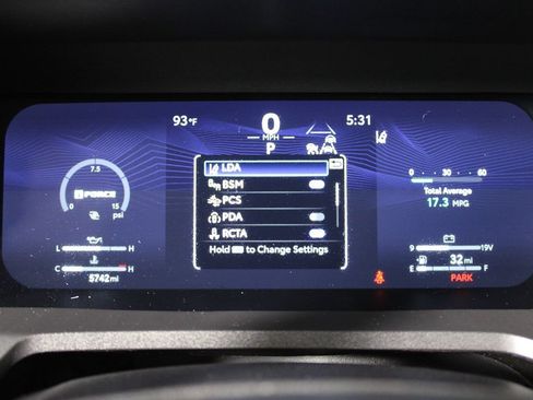 Used 2024 Toyota Tacoma TRD Sport RWD image 10