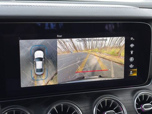 Used 2022 Mercedes-Benz CLS 450 4MATIC image 35