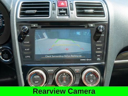 Used 2018 Subaru Forester 2.5i Touring AWD/4WD image 28