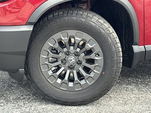 New 2026 Honda Passport TrailSport image 41