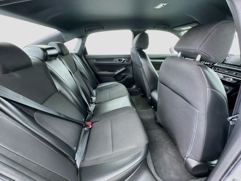 Used 2022 Honda Civic Sport image 17