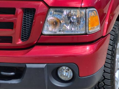 Used 2010 Ford Ranger XLT AWD/4WD image 11