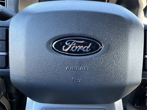 New 2025 Ford F150 XLT w/ Equipment Group 302A MID image 28