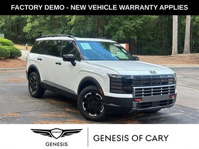 Used 2026 Hyundai Palisade XRT Pro