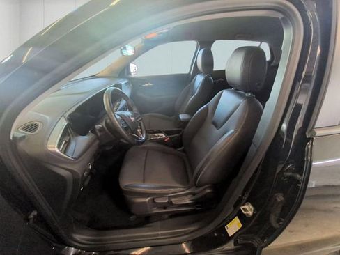 Used 2025 Buick Encore GX Preferred FWD image 12