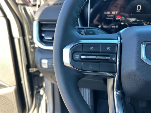 New 2026 GMC Terrain Elevation w/ Elevation Premium Package image 17