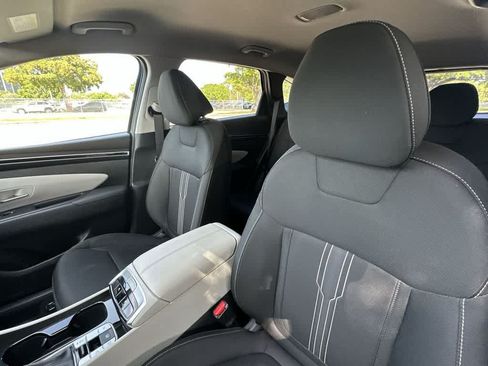 Used 2024 Hyundai Tucson SEL FWD image 14