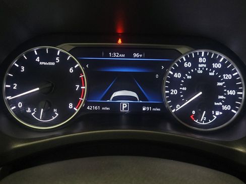Used 2023 Nissan Sentra SV FWD image 23