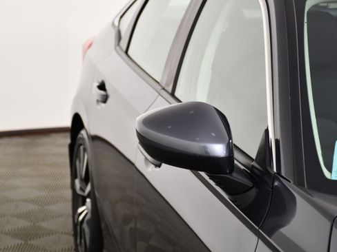 Certified 2024 Honda Civic EX image 14