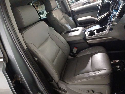 Used 2018 Chevrolet Tahoe LT image 26