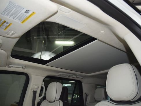 Used 2024 Lincoln Navigator Black Label AWD/4WD image 49
