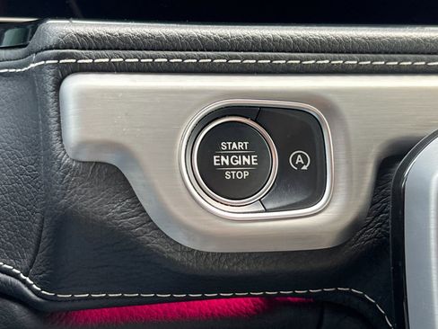 Used 2020 Mercedes-Benz G 63 AMG 4MATIC image 25