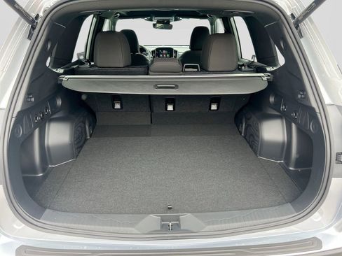 New 2026 Subaru Forester Premium image 36