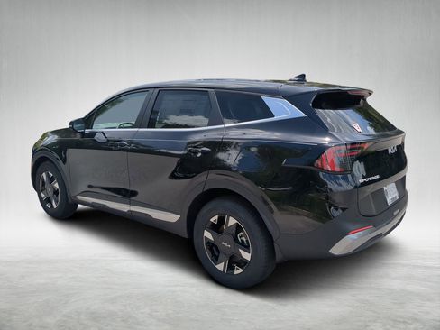 New 2026 Kia Sportage LX w/ LX Convenience Package image 5