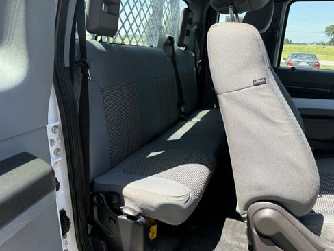 Used 2015 Ford F350 XL w/ Power Equipment Group AWD/4WD image 25