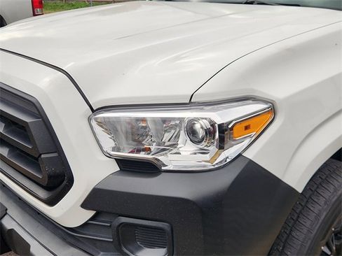Used 2023 Toyota Tacoma SR image 6