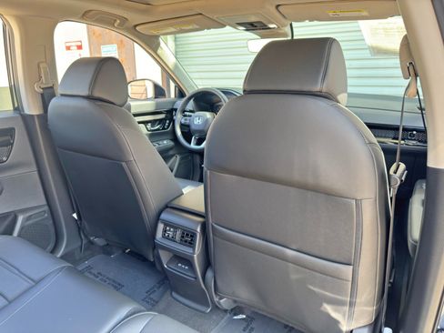 Used 2026 Honda CR-V EX-L image 31
