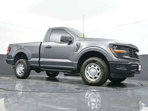 New 2025 Ford F150 XL image 72