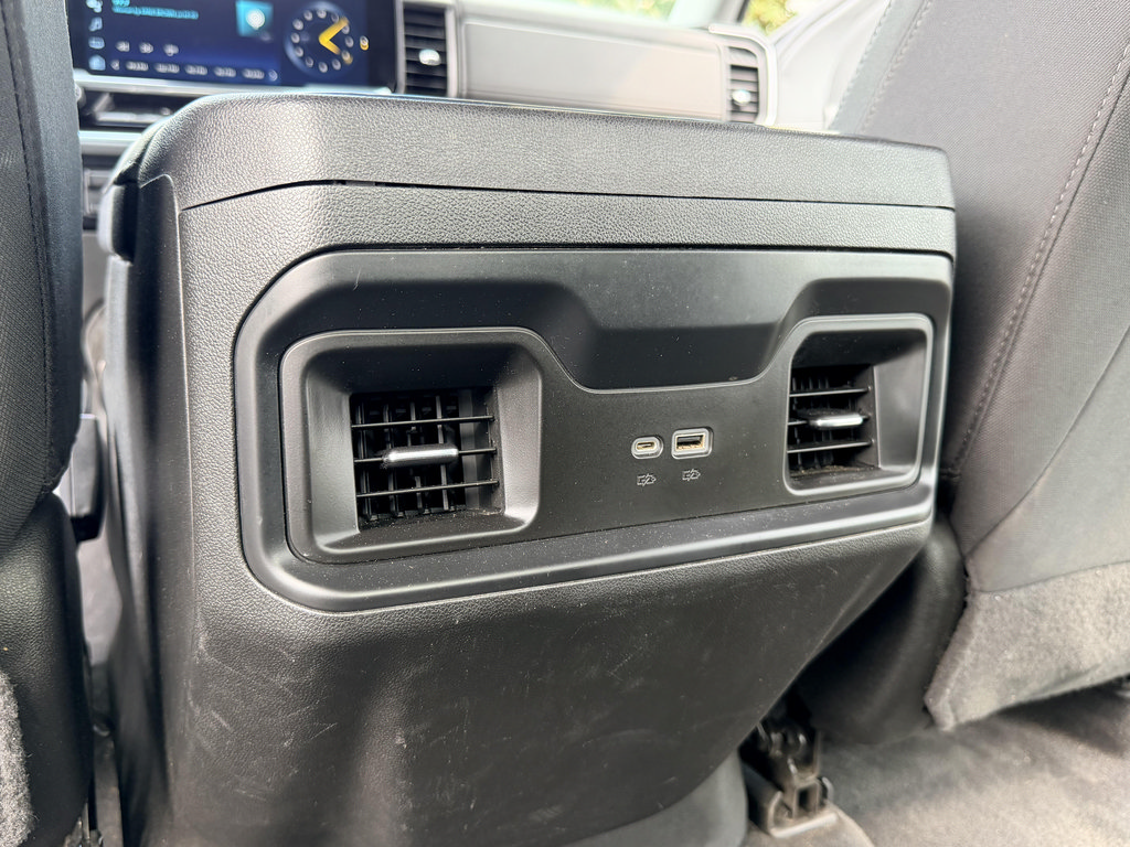 Used 2023 Chevrolet Silverado 1500 RST w/ Protection Package AWD/4WD image 34