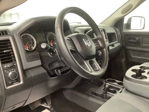 Used 2016 RAM 2500 Tradesman w/ Chrome Appearance Group AWD/4WD image 12