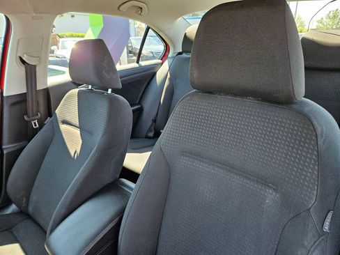 Used 2015 Volkswagen Jetta S w/ Welcome Package FWD image 13